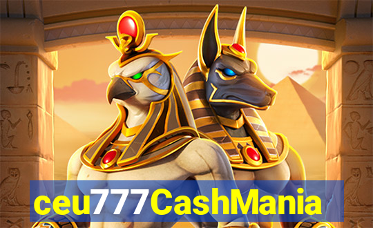 ceu777CashMania