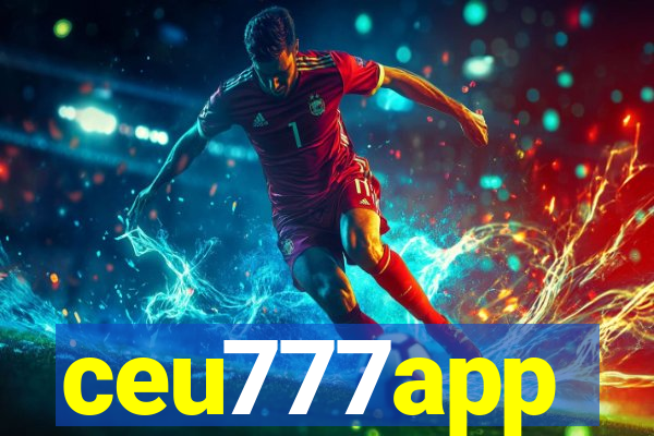 ceu777app