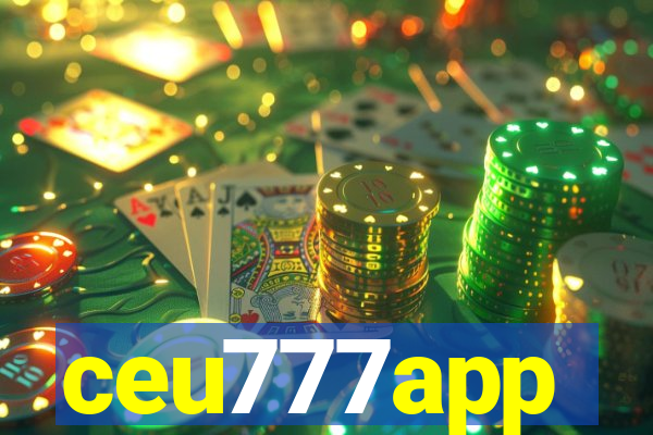 ceu777app