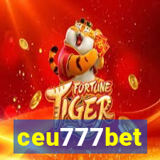 ceu777bet