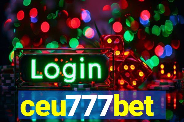 ceu777bet
