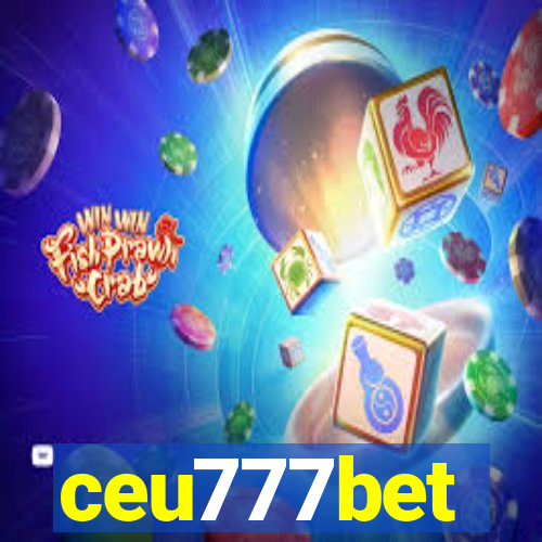 ceu777bet