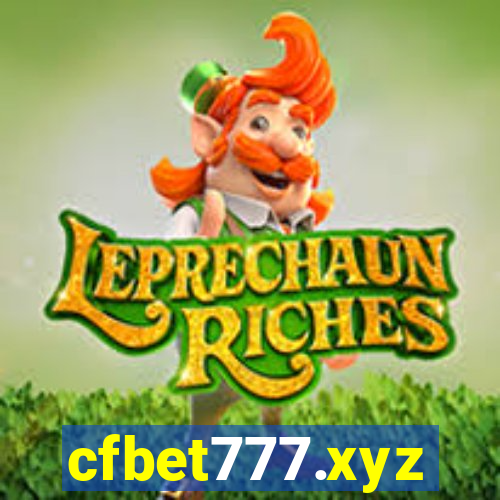 cfbet777.xyz