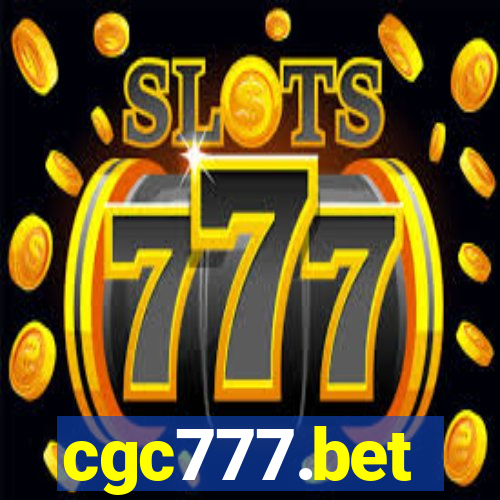cgc777.bet