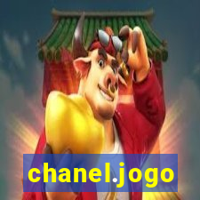 chanel.jogo