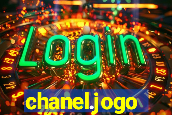 chanel.jogo