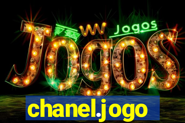 chanel.jogo