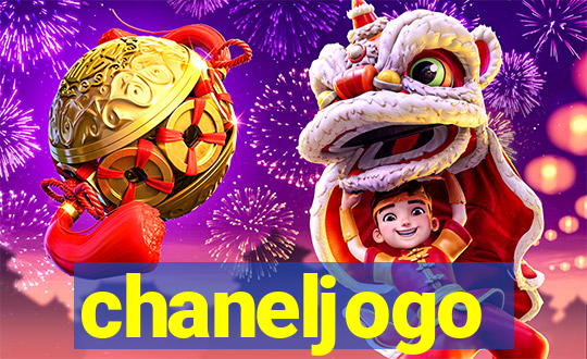 chaneljogo