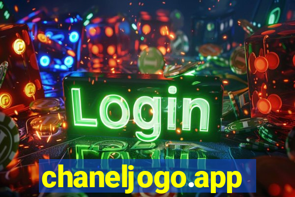 chaneljogo.app