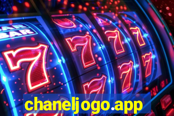 chaneljogo.app