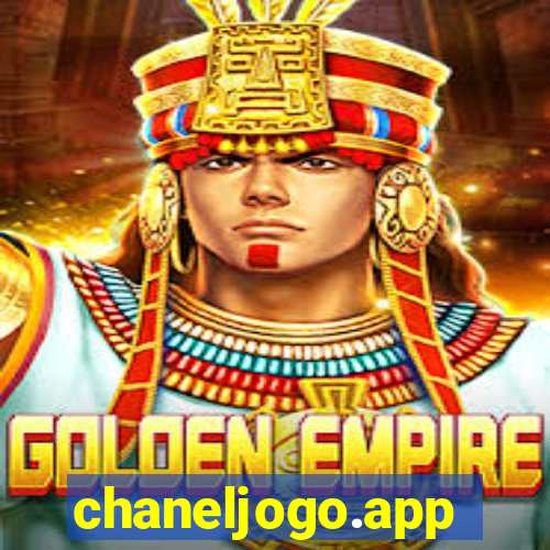 chaneljogo.app