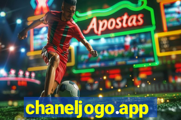 chaneljogo.app