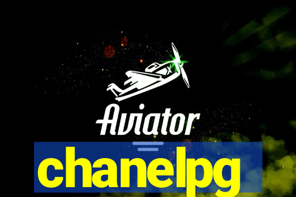 chanelpg