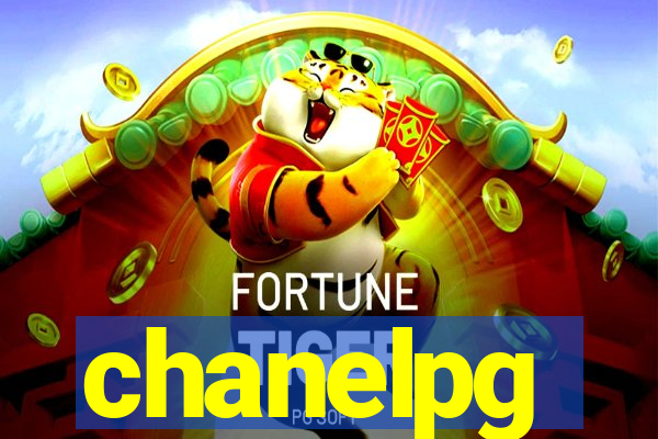 chanelpg