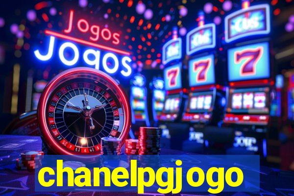 chanelpgjogo