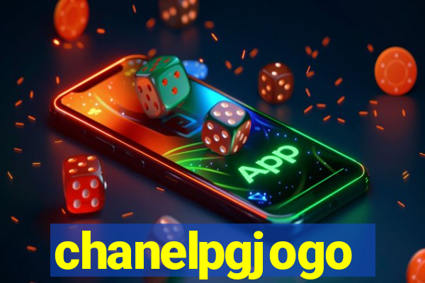 chanelpgjogo