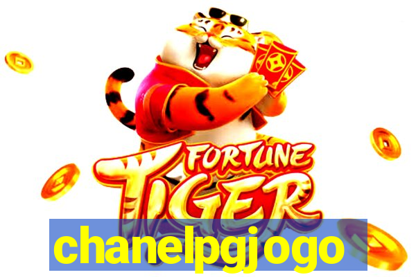 chanelpgjogo