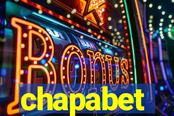 chapabet