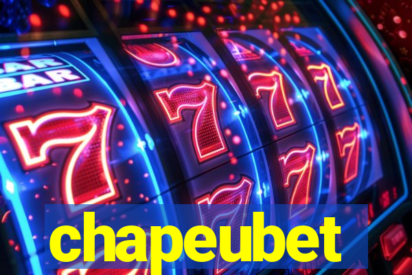 chapeubet