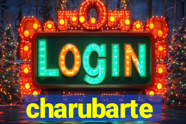 charubarte