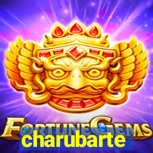 charubarte