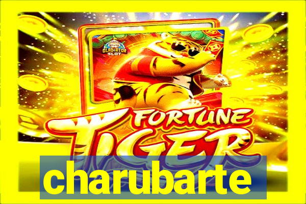 charubarte