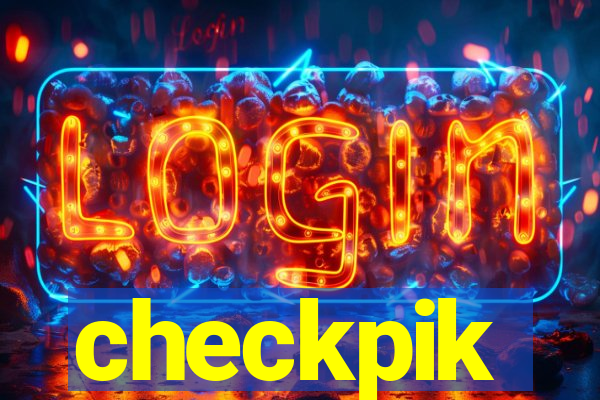 checkpik