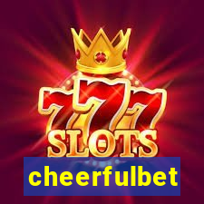 cheerfulbet
