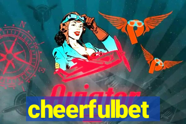 cheerfulbet