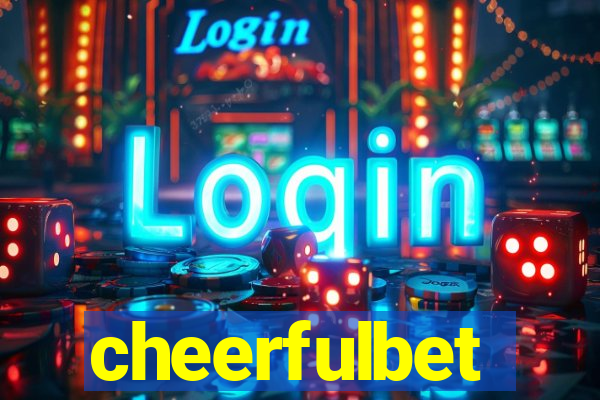 cheerfulbet