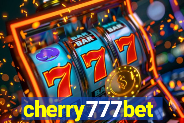 cherry777bet