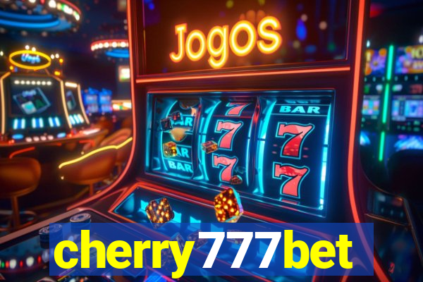 cherry777bet