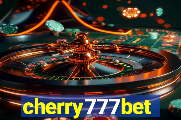 cherry777bet