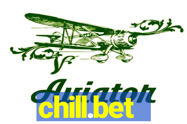 chill.bet