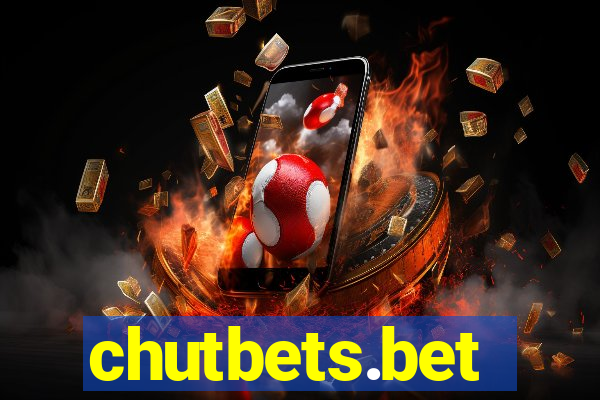 chutbets.bet