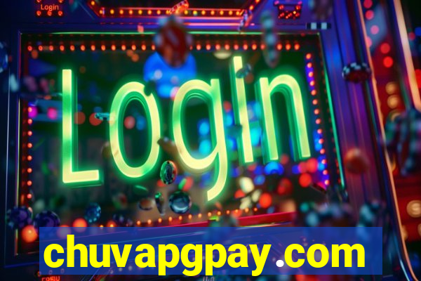 chuvapgpay.com