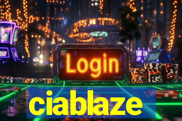 ciablaze