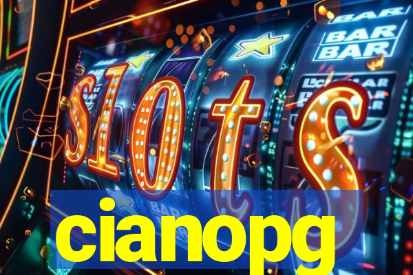 cianopg