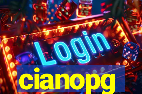 cianopg