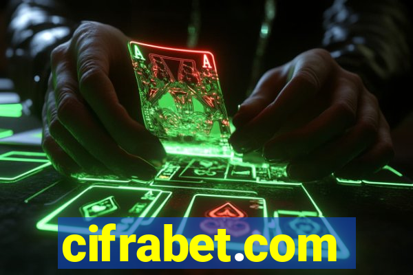 cifrabet.com