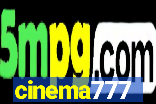cinema777