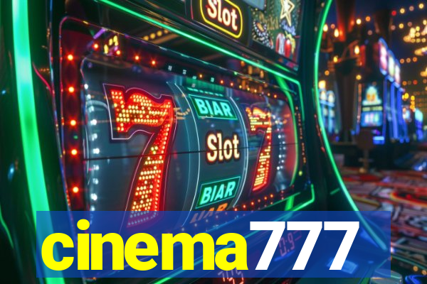 cinema777