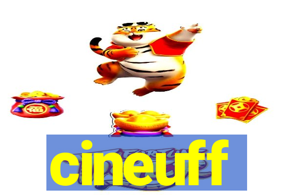 cineuff