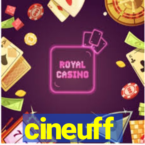 cineuff