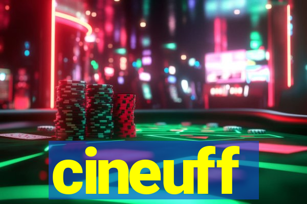 cineuff