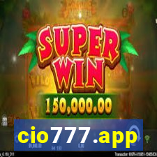 cio777.app