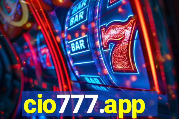 cio777.app