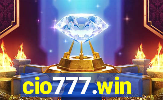cio777.win