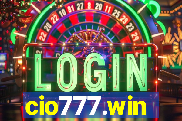 cio777.win