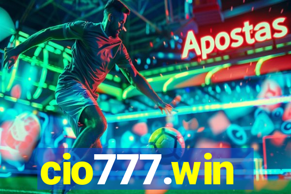 cio777.win